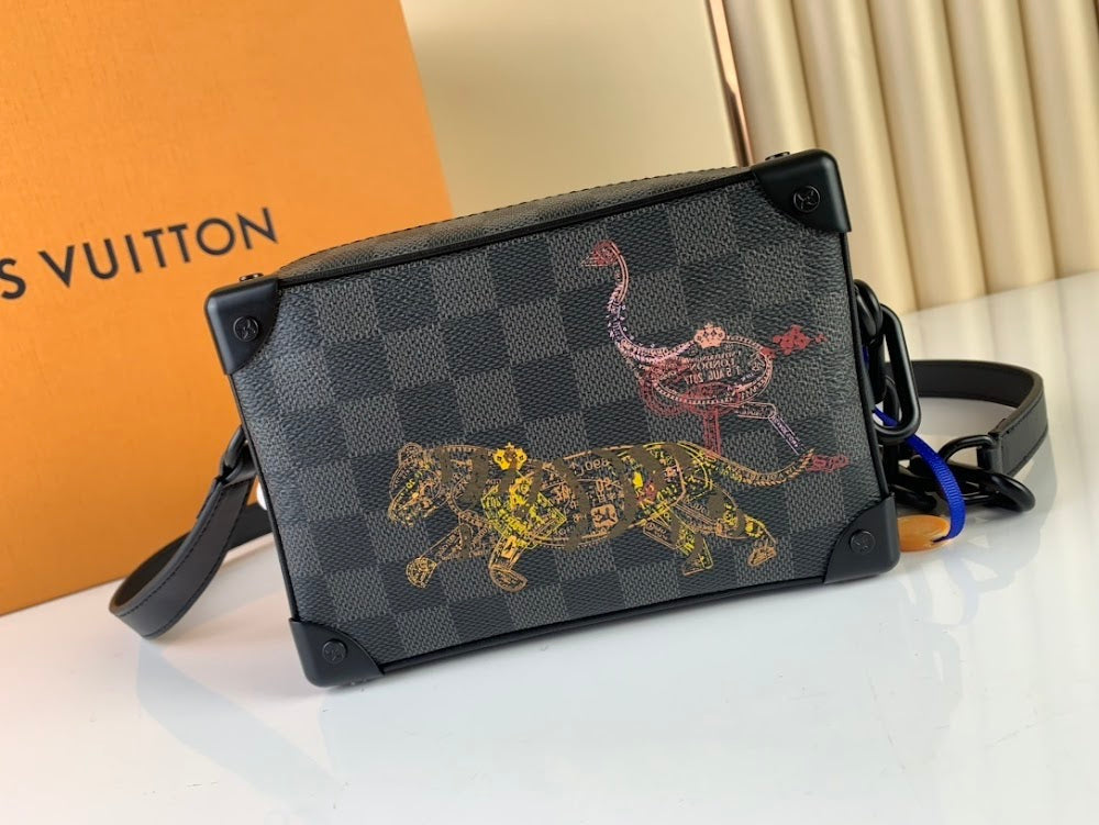 Ezyycart Bags ln Luxury Bag --58140