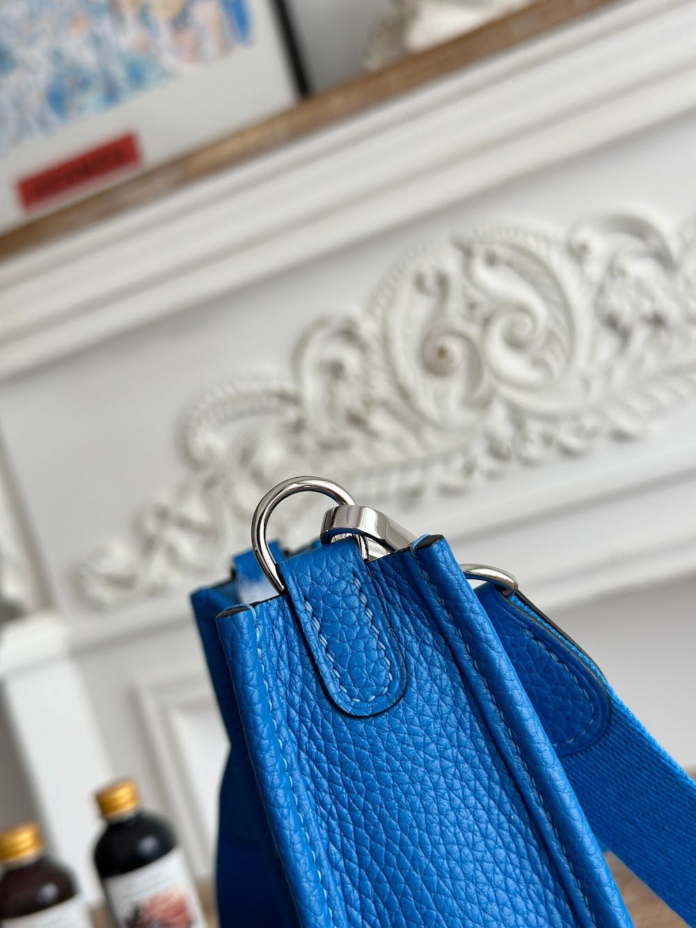 Anum Bags Hermesn Luxury Bag --116626