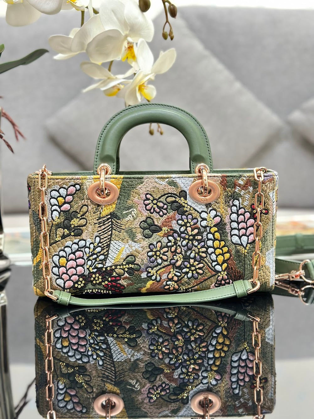 Ezyycart Bags Diorn Luxury Bag --116032