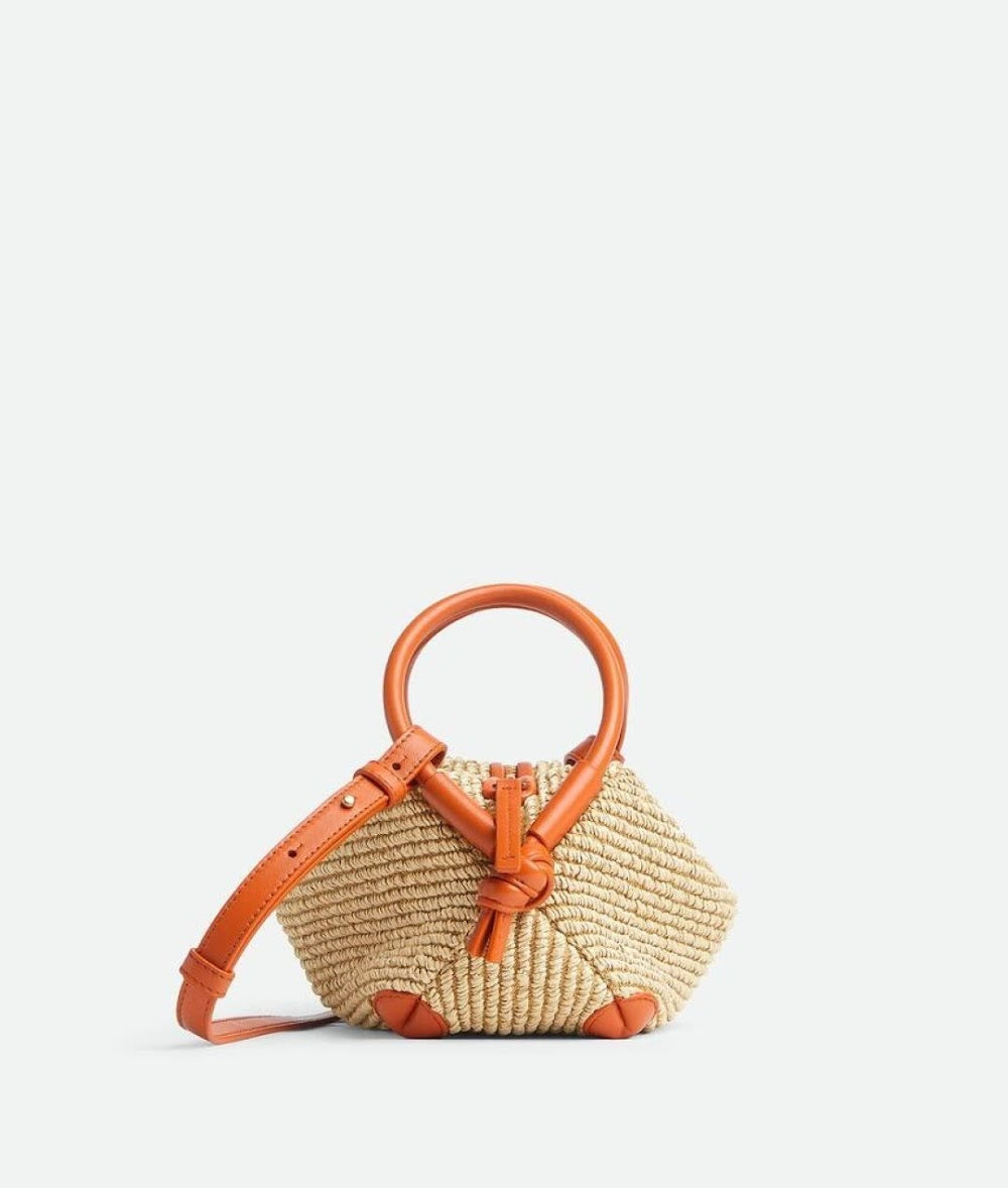 Ezyycart Bags Bottegan Luxury Bag --91476