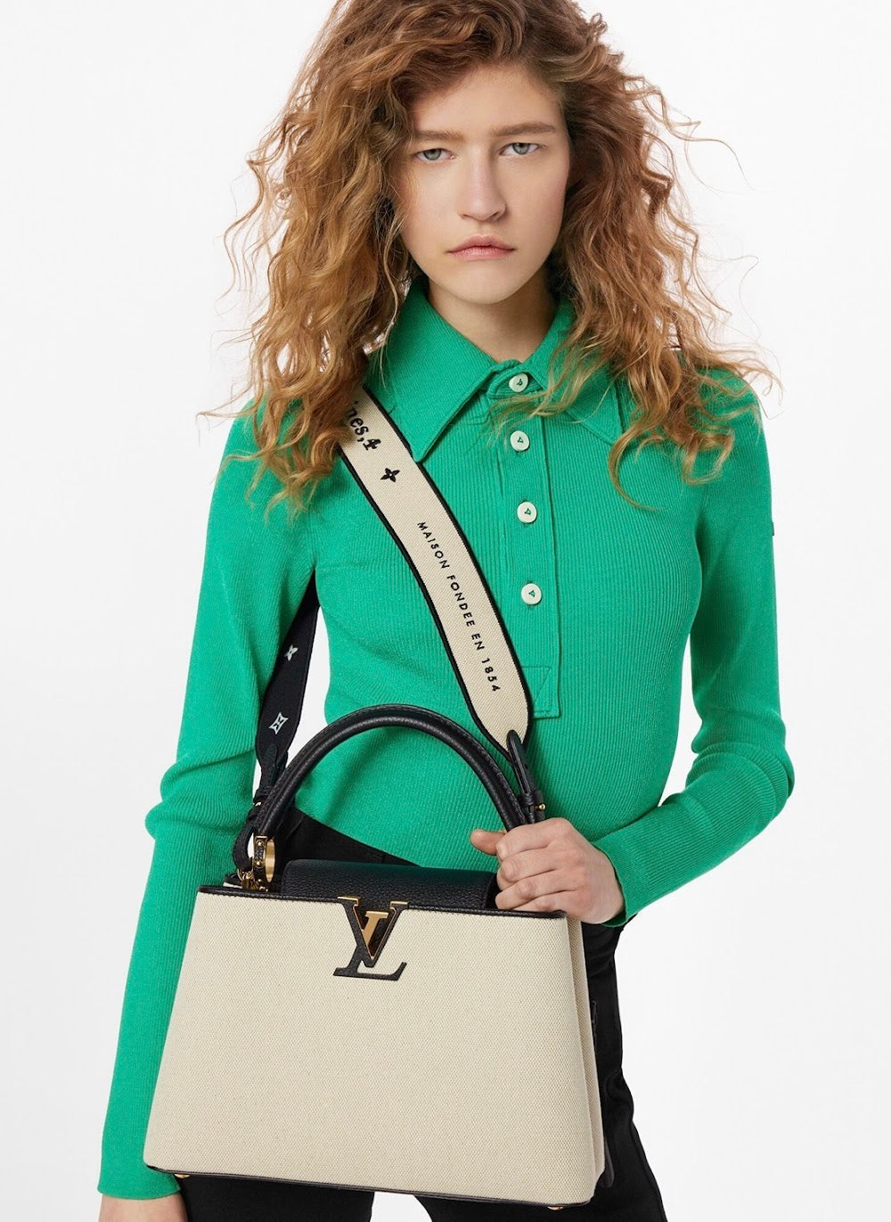 Ezyycart Bags ln Luxury Bag --61032