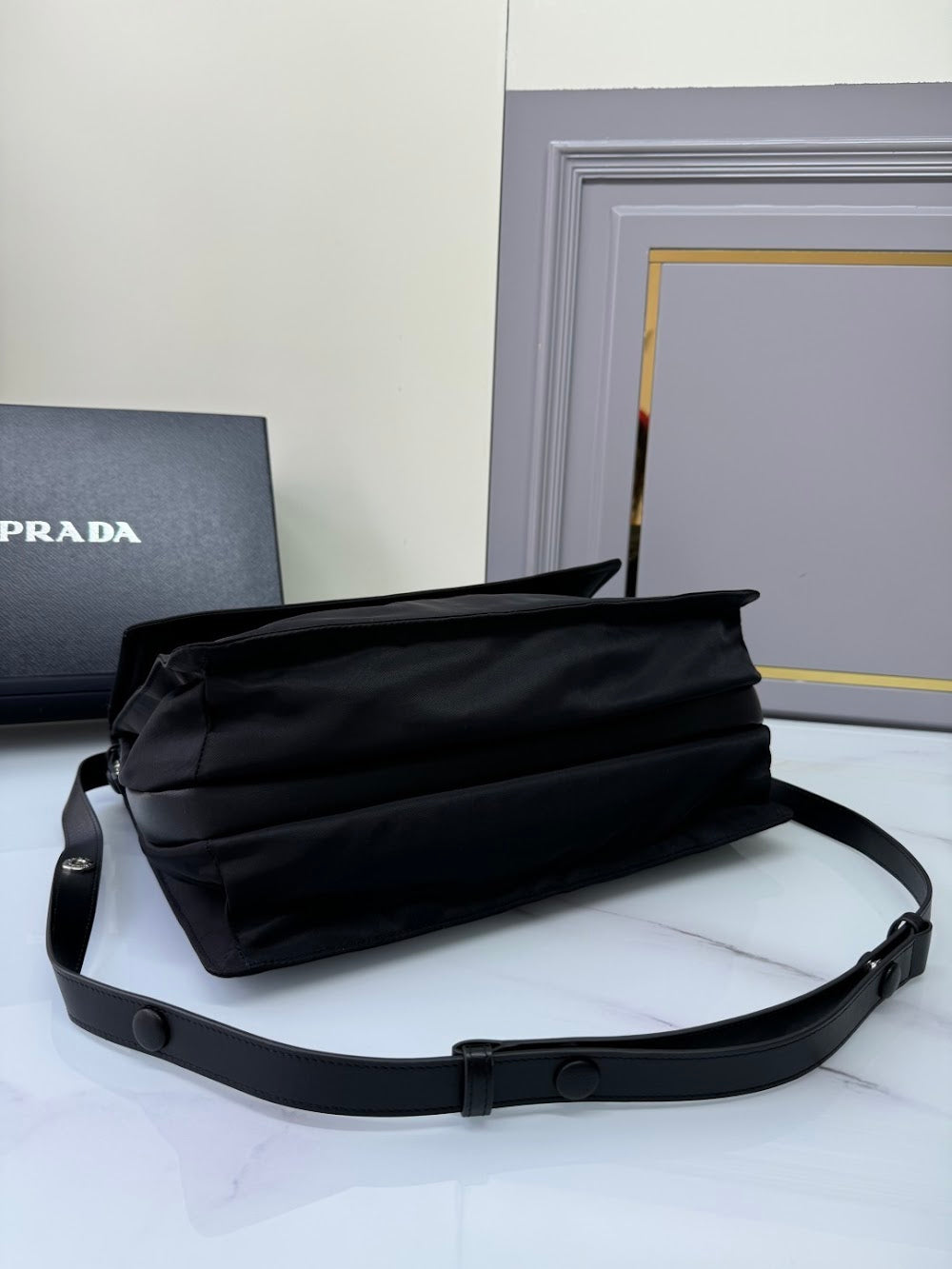 Ezyycart Bags Pradn Luxury Bag --101591