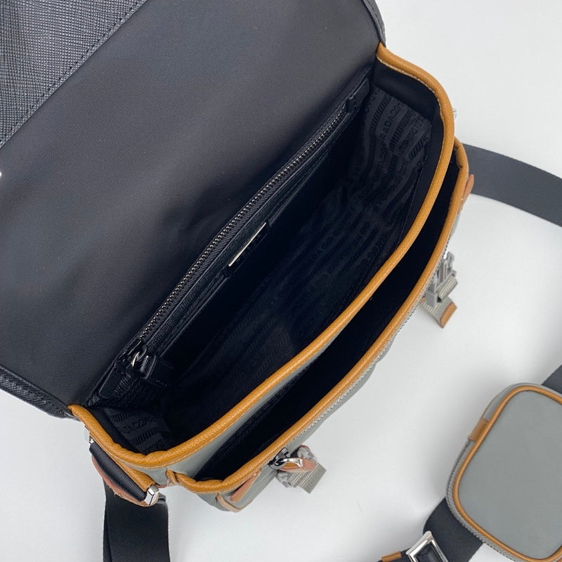 Ezyycart Bags pradn Luxury Bag --74828