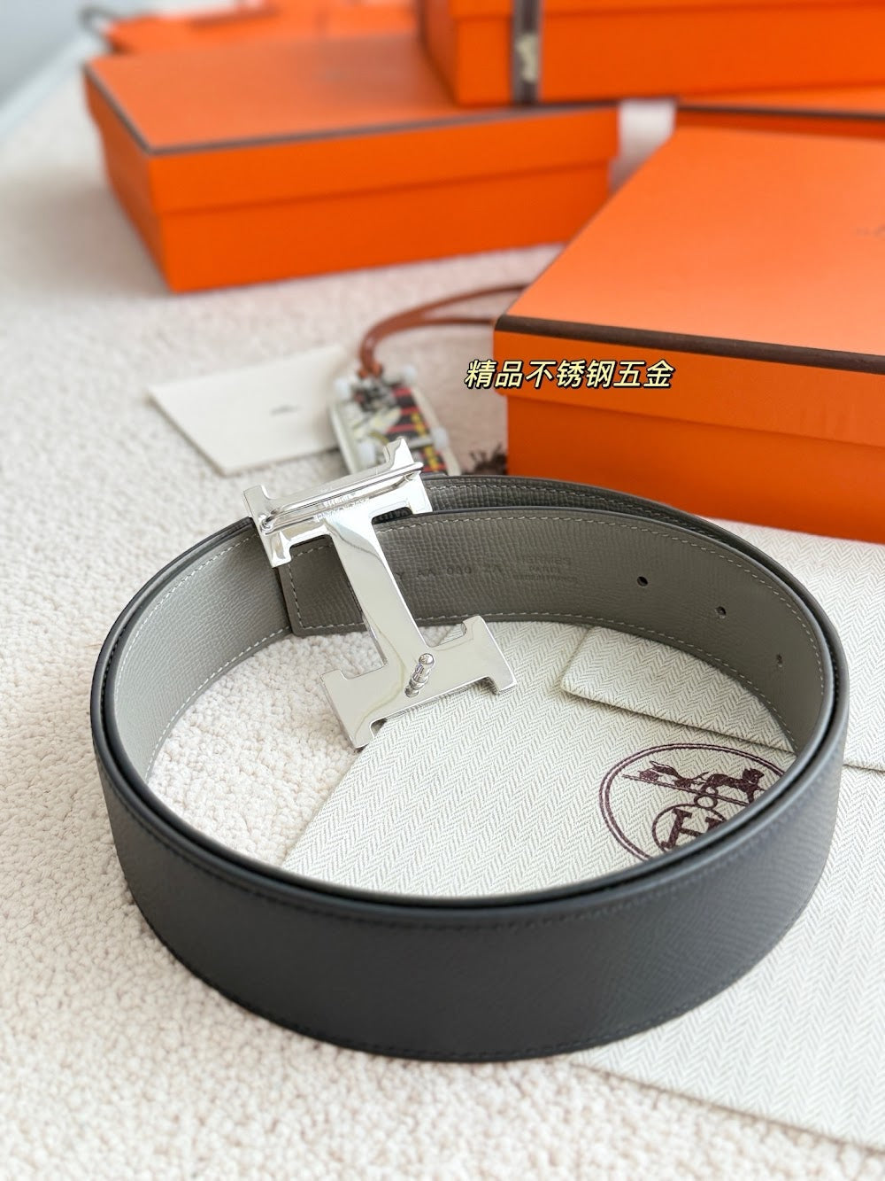 Anum Bags Hermesn Luxury Belt --108910