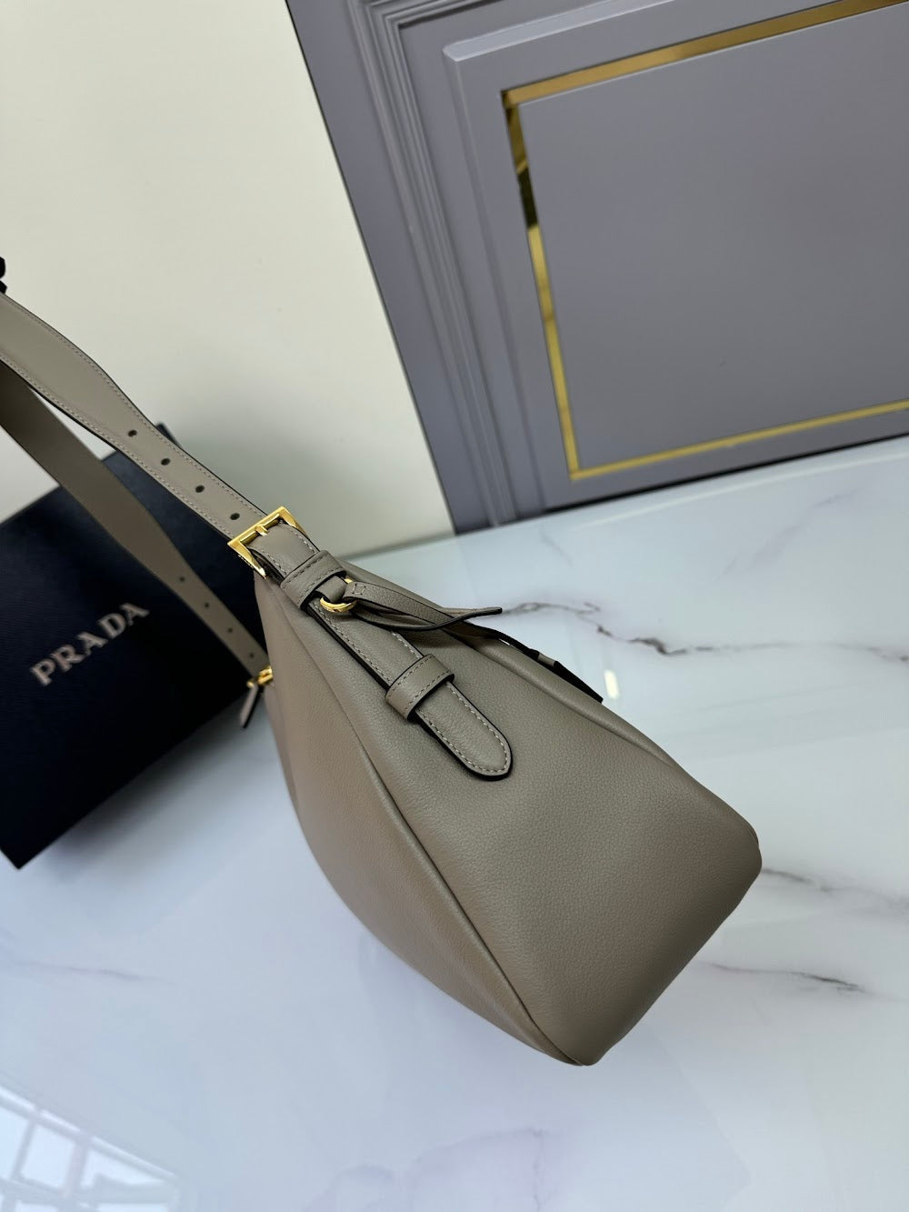 Ezyycart Bags Pradn Luxury Bag --102558