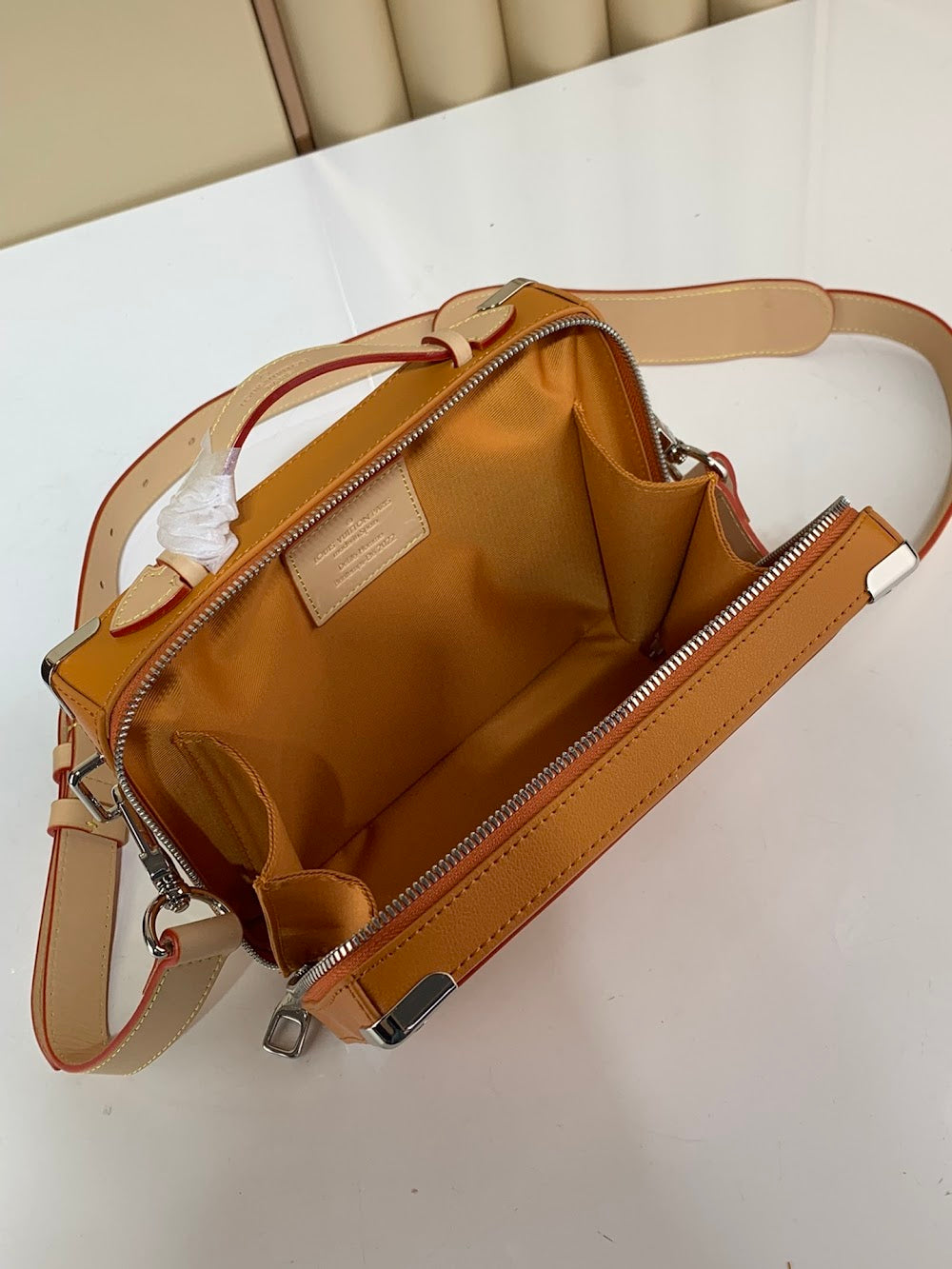 Ezyycart Bags ln Luxury Bag --61006