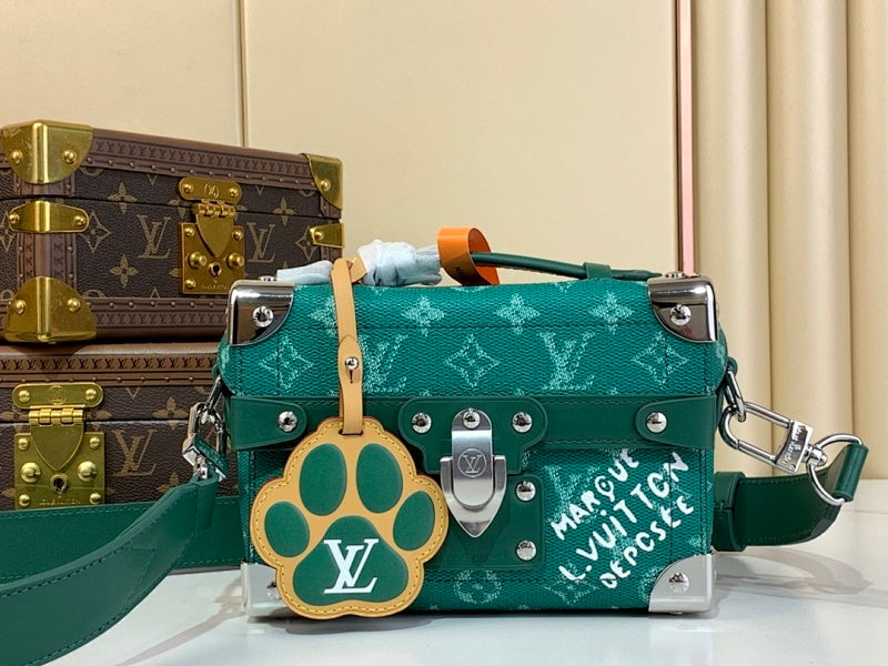 Anum Bags ln Luxury Bag --58536