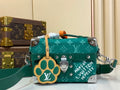 Anum Bags ln Luxury Bag --58536