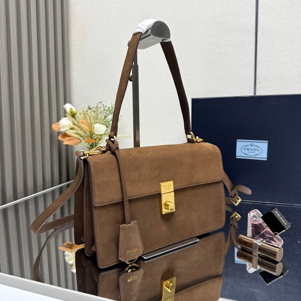 Ezyycart Bags Pradn Luxury Bag --102517