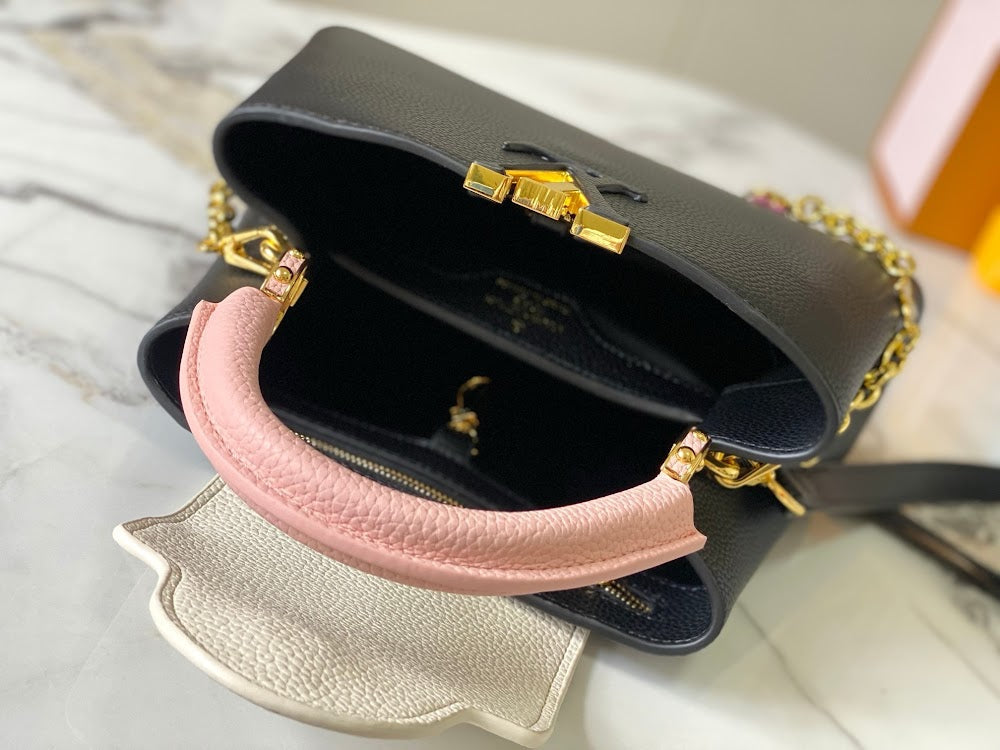 Anum Bags LVn Luxury Bag --78768