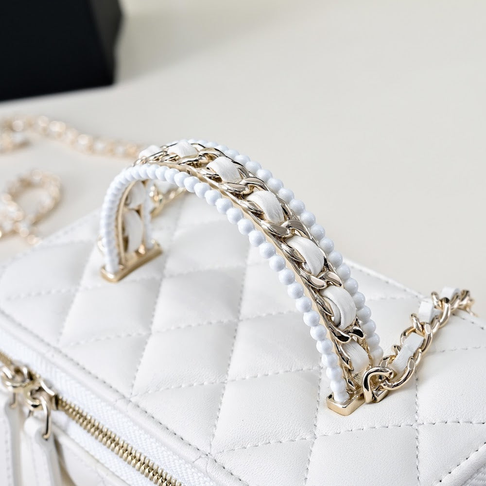 Anum Bags CHn Luxury Bag --114442