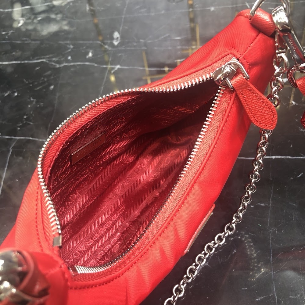 Ezyycart Bags pradn Luxury Bag --74639