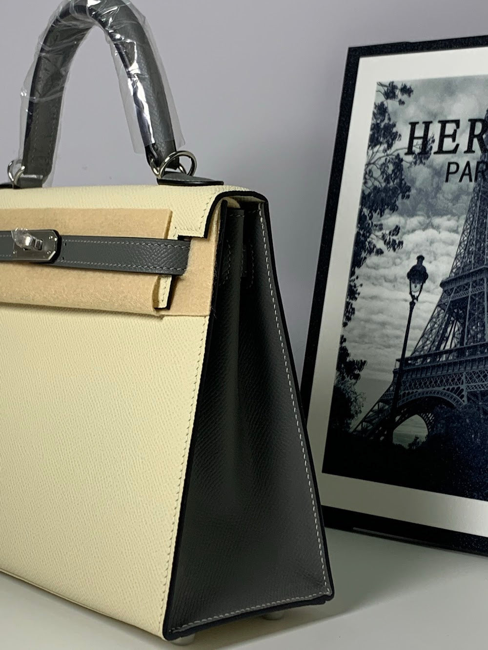 Anum Bags Hermesn Luxury Bag --116867