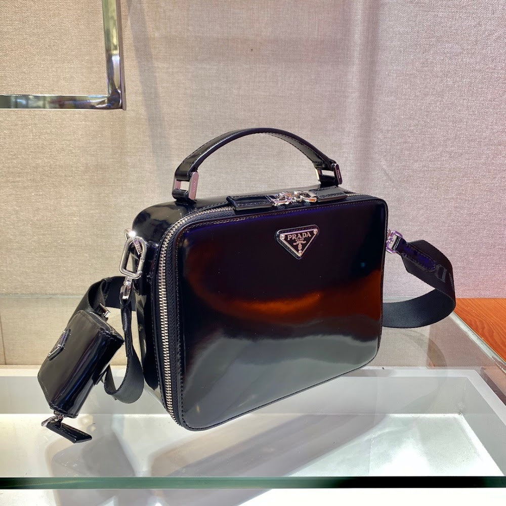 Ezyycart Bags Prada Luxury Bag --53607