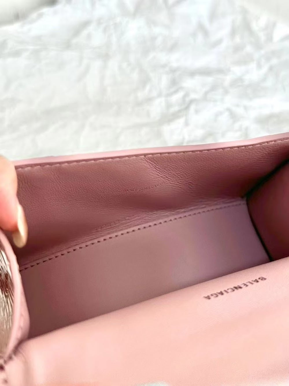 Ezyycart Bags Balenciaga Luxury Bag --110776