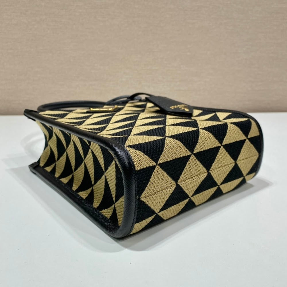 Ezyycart Bags Prada Luxury Bag --54319