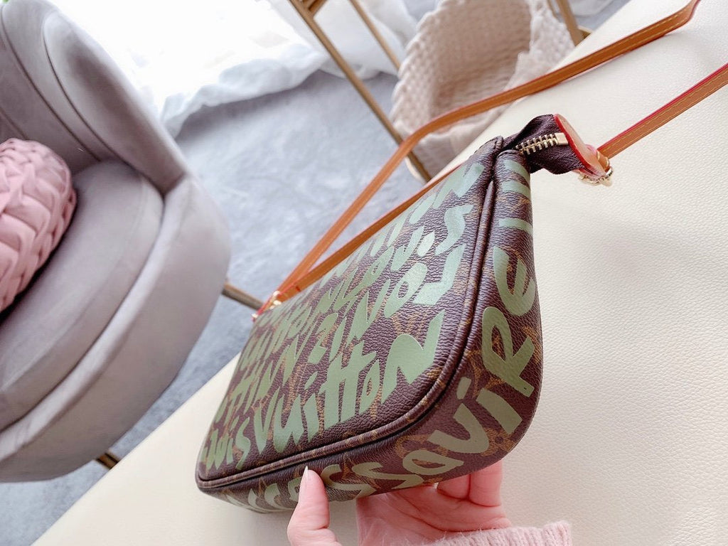 Anum Bags Wallet LUV 089