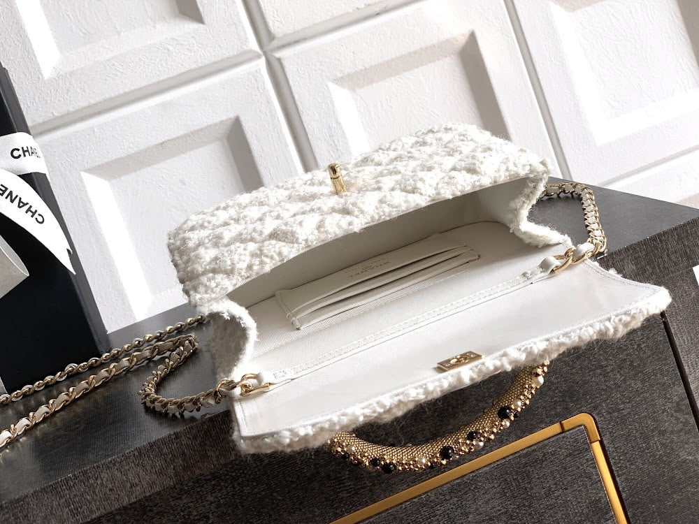 Anum Bags CHn Luxury Bag --113958