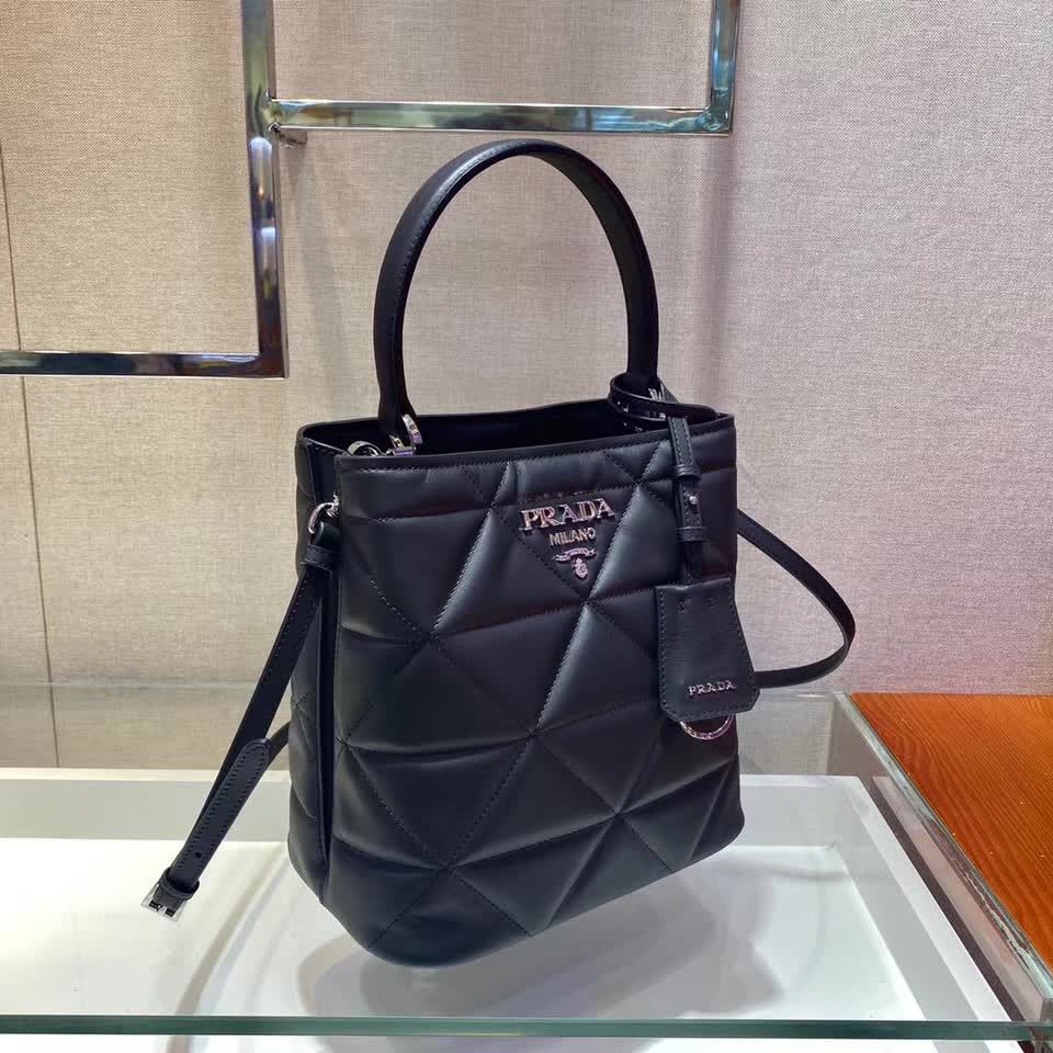 Ezyycart Bags Prada Luxury Bag --54068