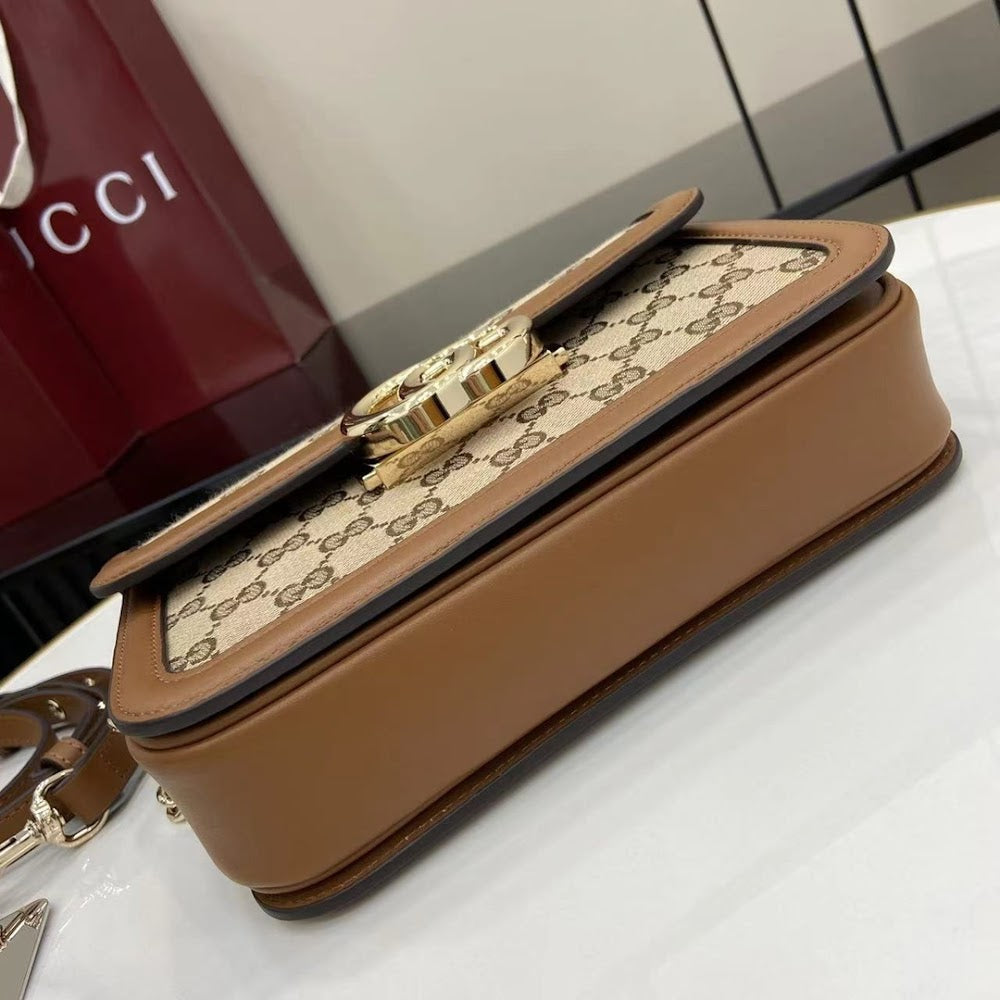 Ezyycart Bags Guccin Luxury Bag --95181