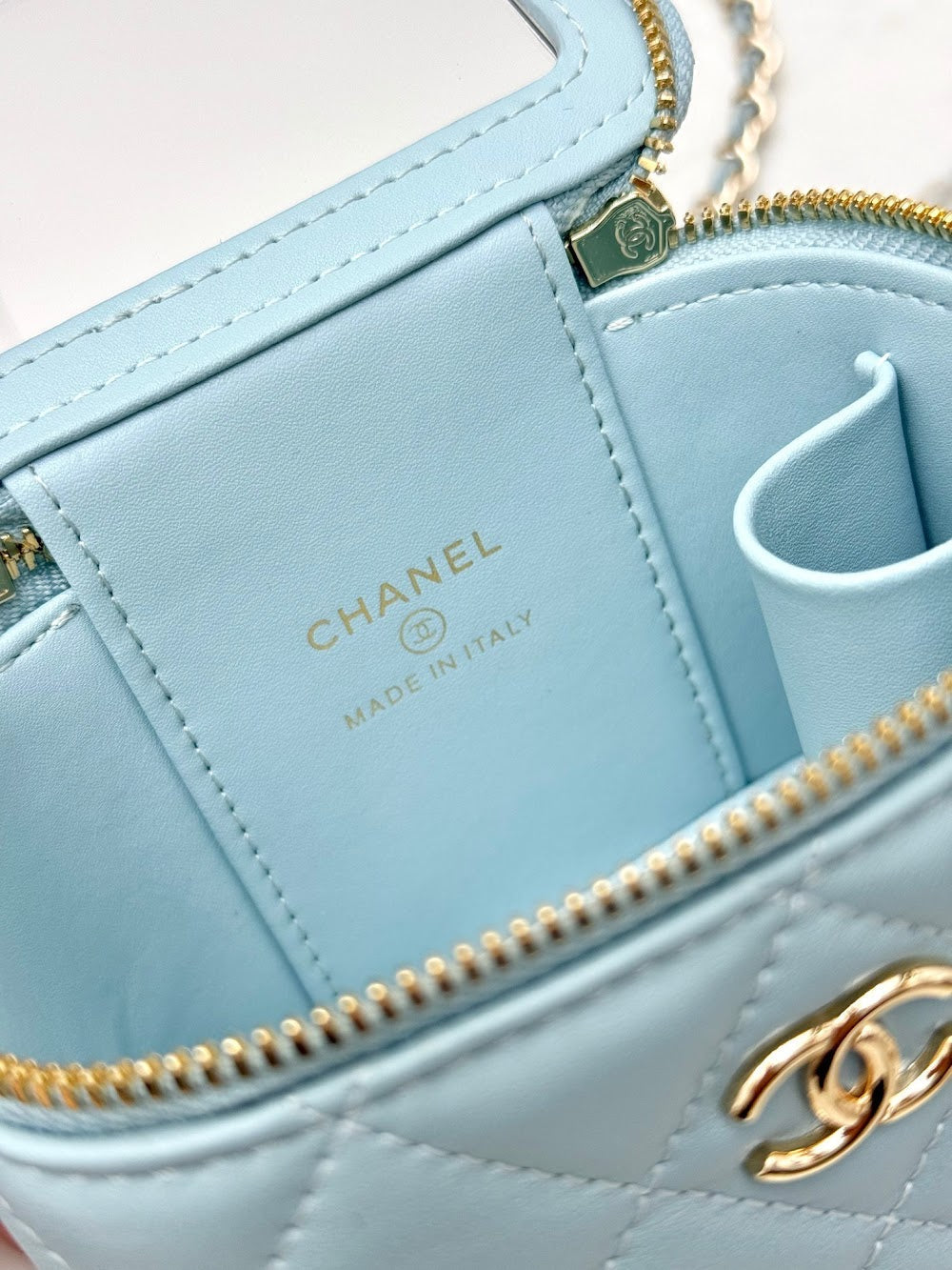 Anum Bags CHn Luxury Bag --113801