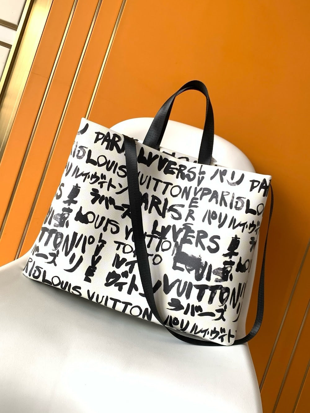 Anum Bags LVn Luxury Bag --80048