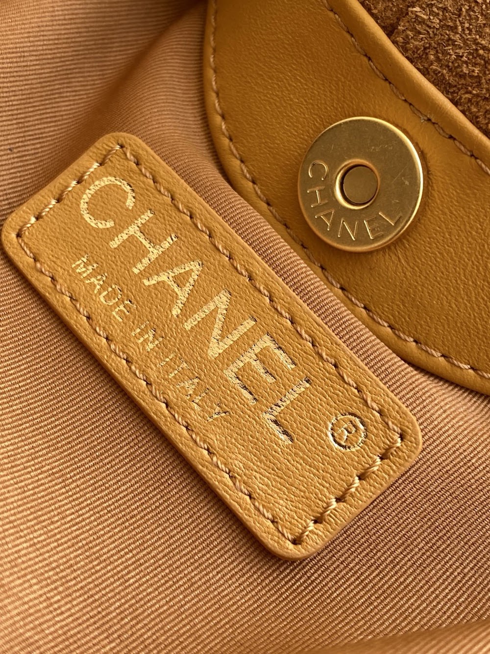 Anum Bags CHn Luxury Bag --114339