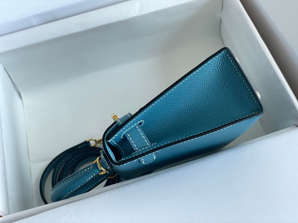 Anum Bags Hermesn Luxury Bag --117827