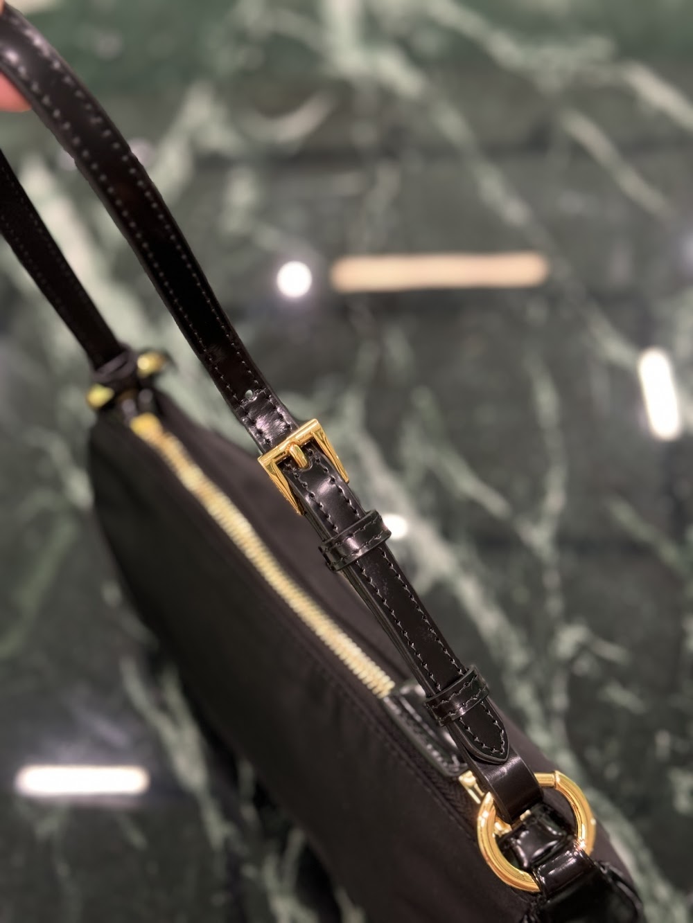 Ezyycart Bags Pradn Luxury Bag --101630