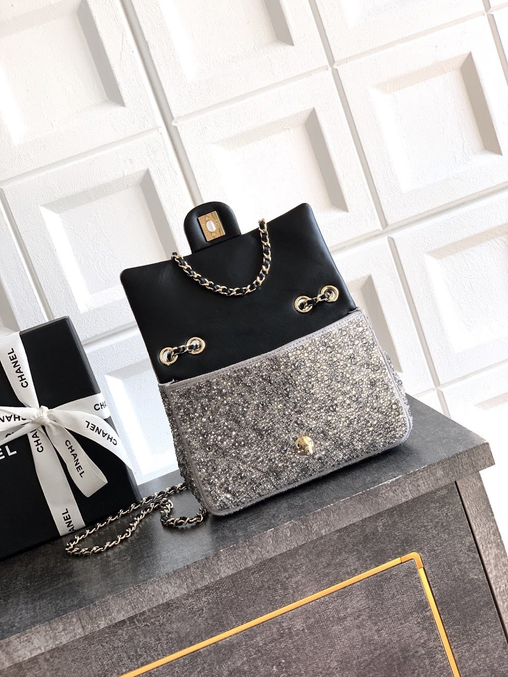 Anum Bags CHn Luxury Bag --112790