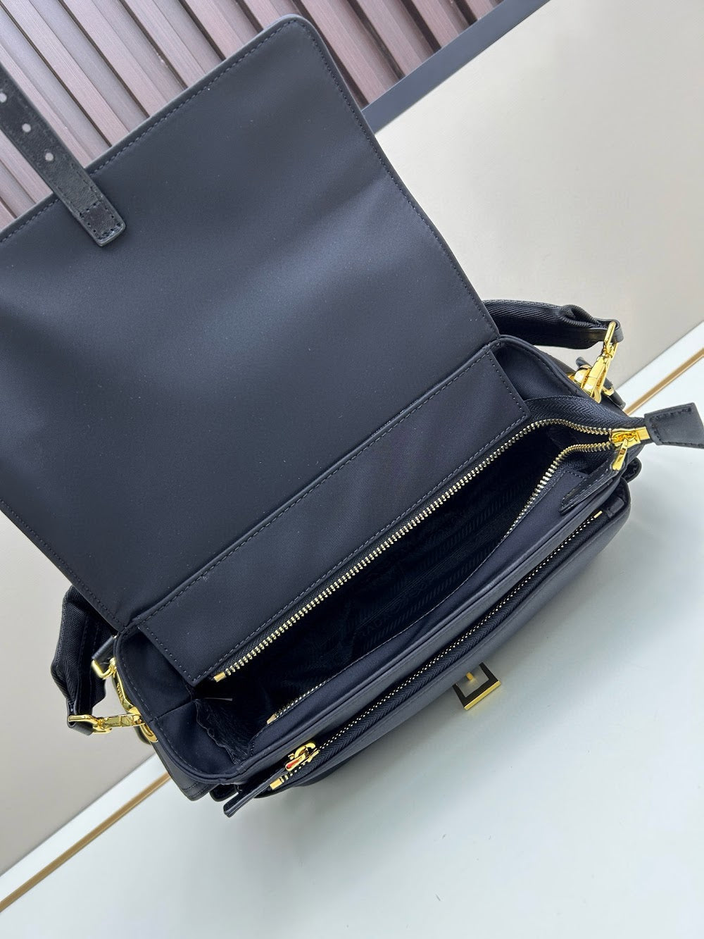 Ezyycart Bags pradn Luxury Bag --74167