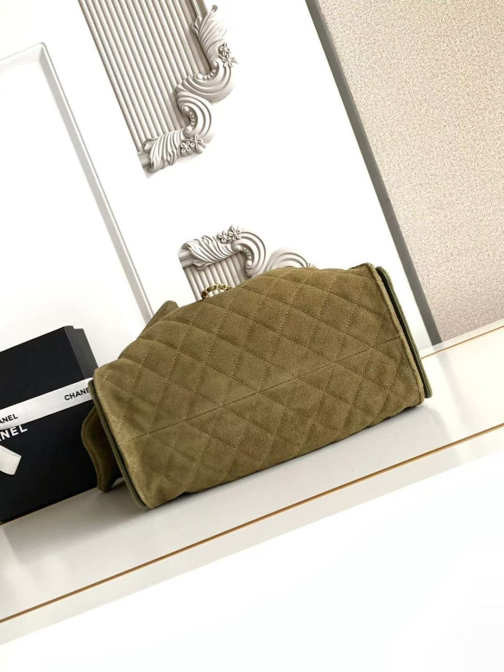 Anum Bags CHn Luxury Bag --112837