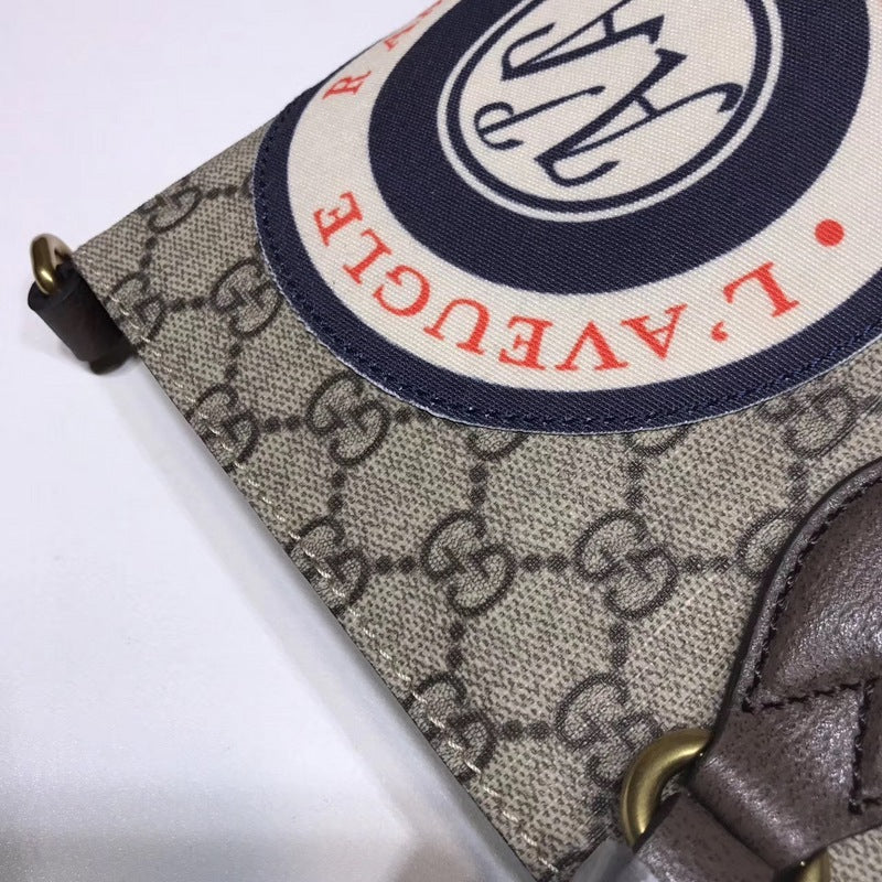 Ezyycart Bags Monvanti Shop - GCI Bags - 1217