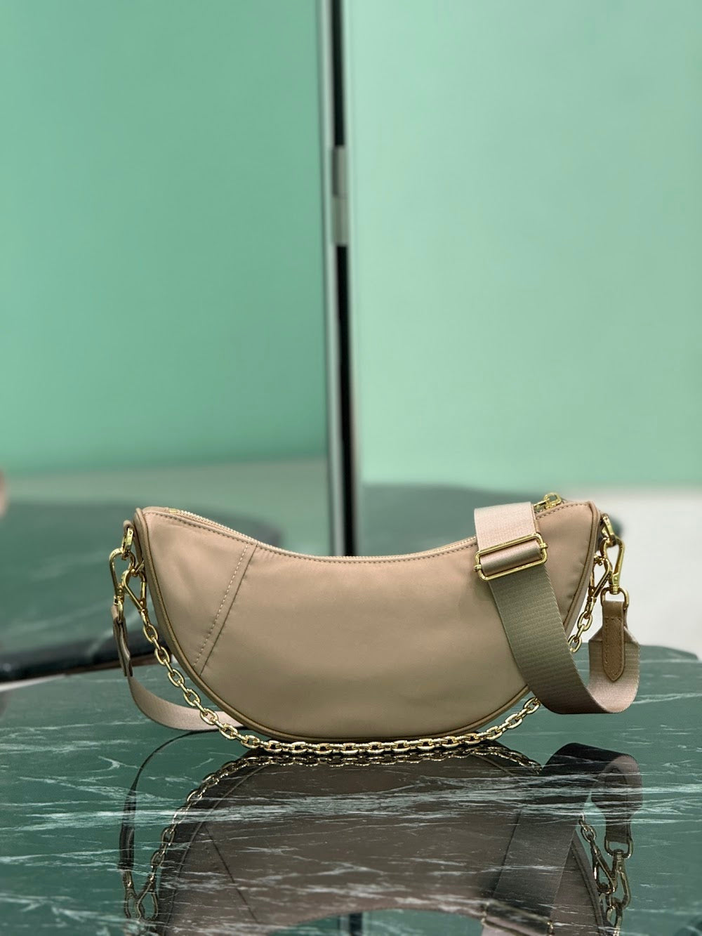 Ezyycart Bags Pradn Luxury Bag --101643