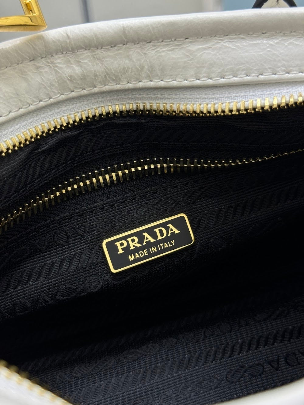 Ezyycart Bags Pradn Luxury Bag --101386