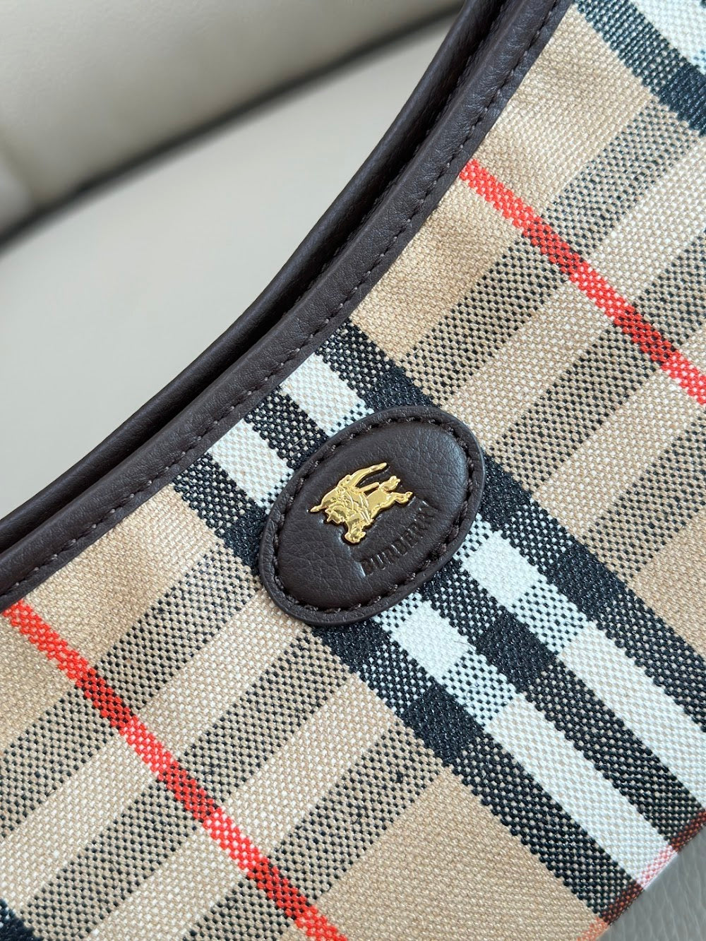 Ezyycart Bags Burberryn Luxury Bag --92373