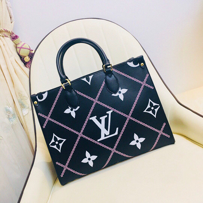 Anum Bags LVn Luxury Bag --79942