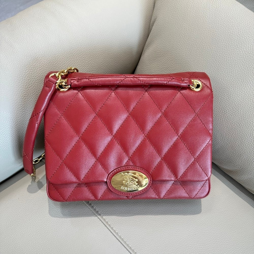 Ezyycart Bags Burberryn Luxury Bag --92271