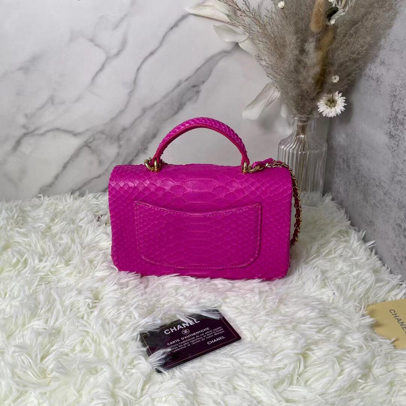 Anum Bags Monvanti Shop - CHL Bags - 3059