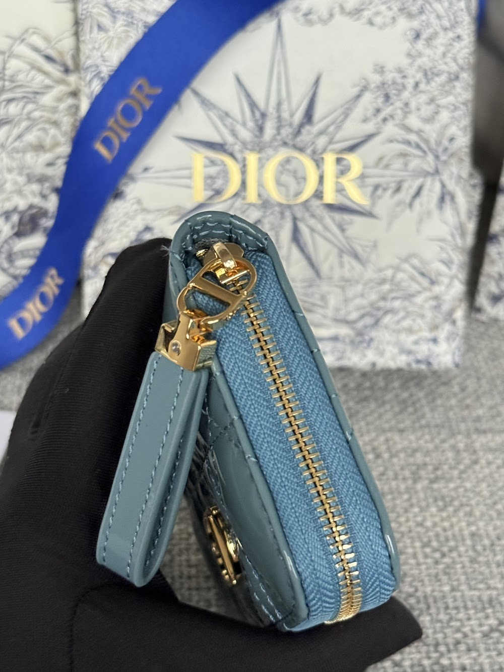 Anum Bags Diorn Luxury Bag --114611