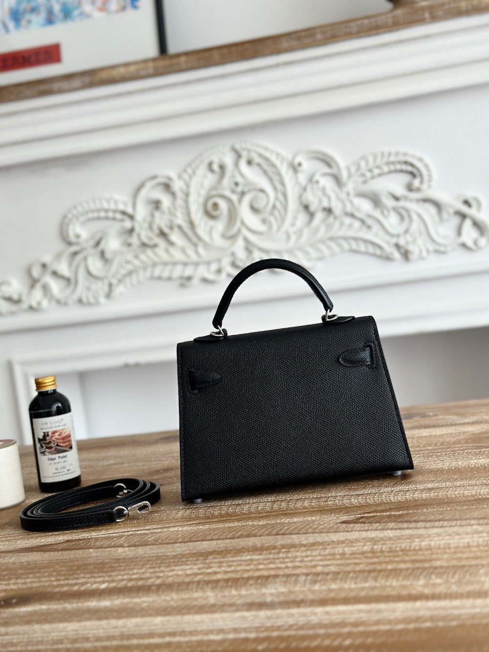 Anum Bags Hermesn Luxury Bag --116996