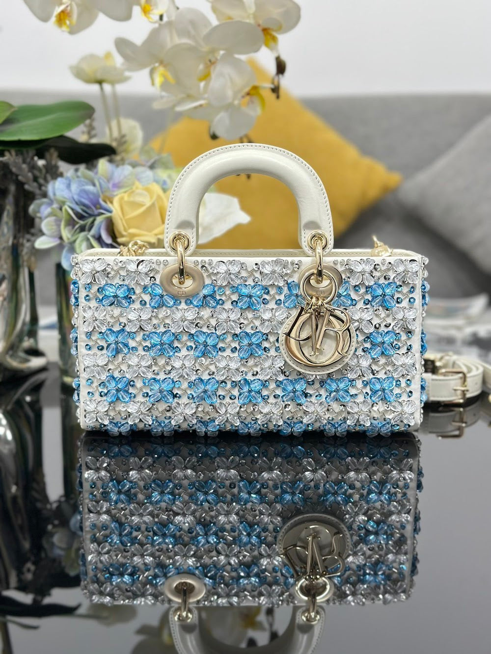 Ezyycart Bags Diorn Luxury Bag --116030