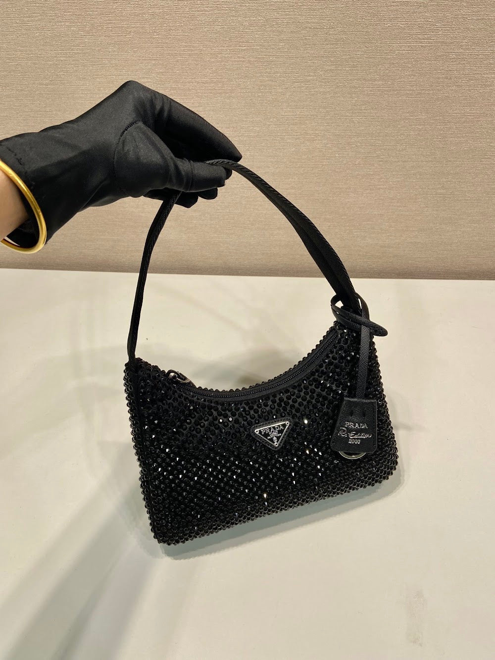 Ezyycart Bags Prada Luxury Bag --54427