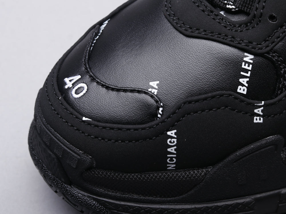 Ezyycart Bags Bla Sneaker 027