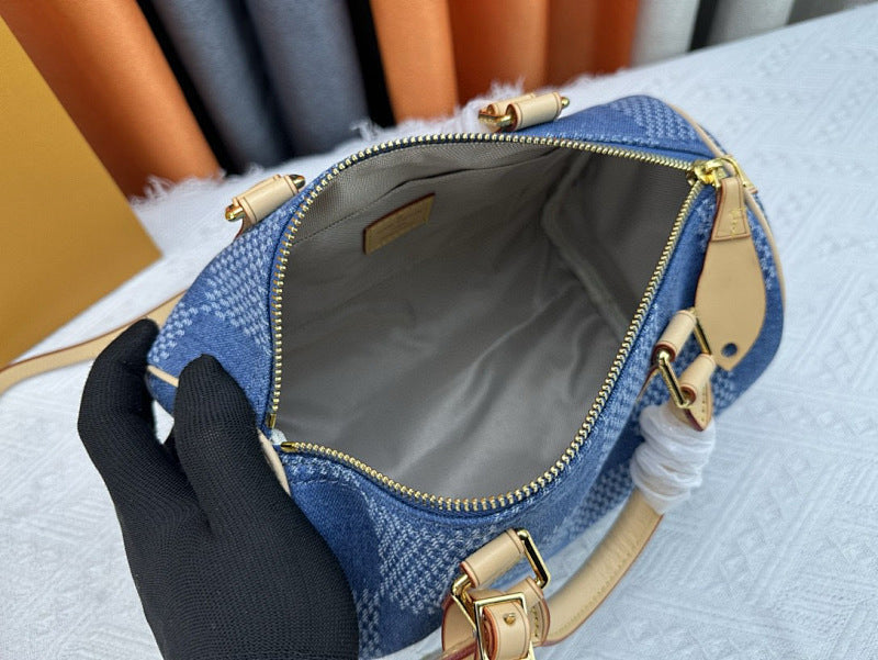 Anum Bags LVn Luxury Bag --79930