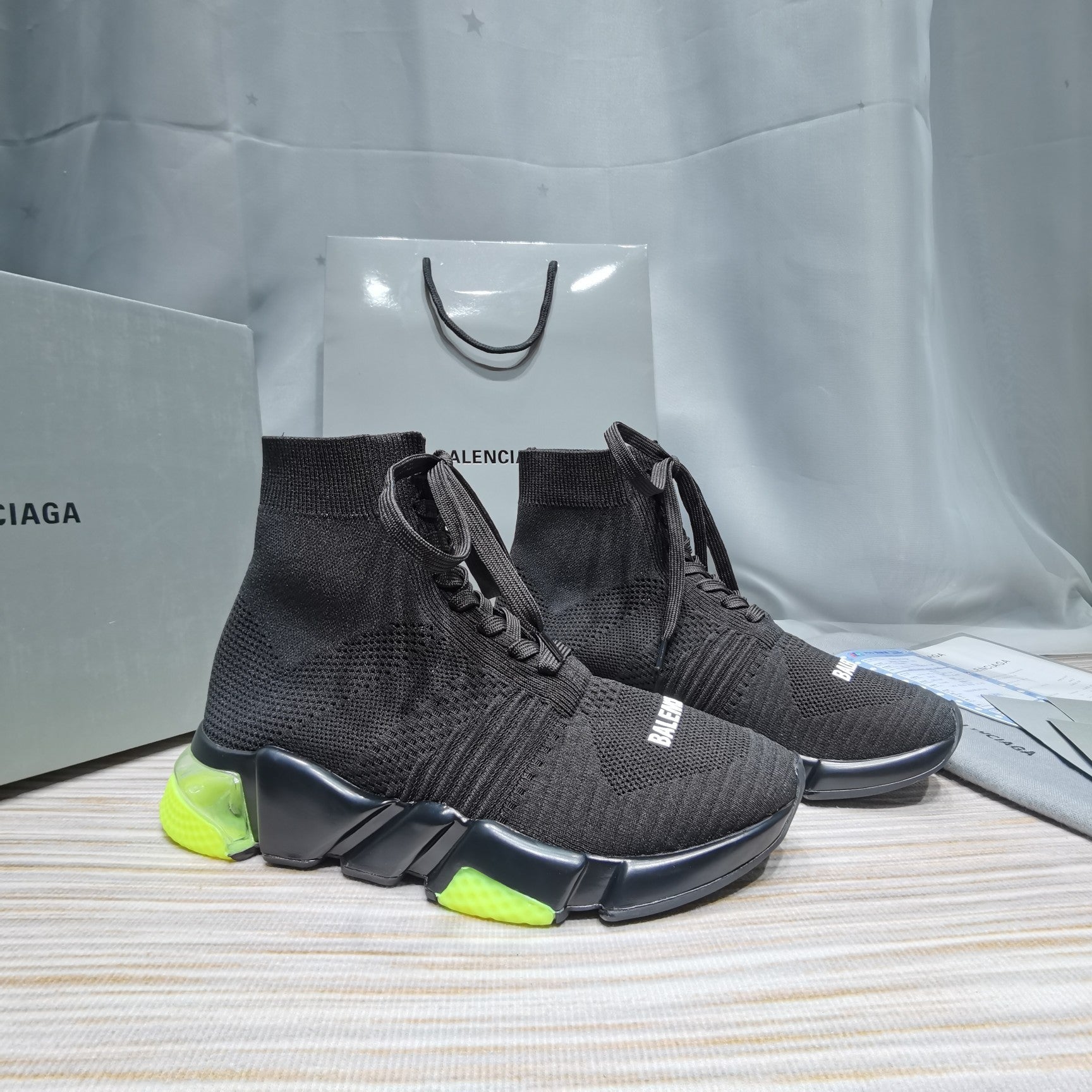 Ezyycart Bags Bla speed 2.0