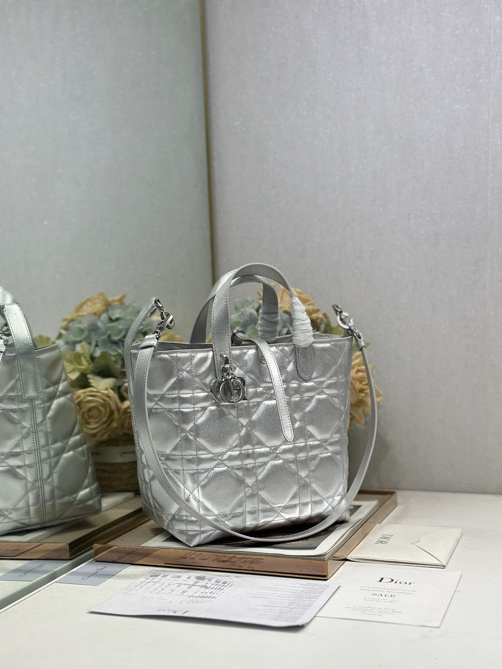 Ezyycart Bags Diorn Luxury Bag --115593