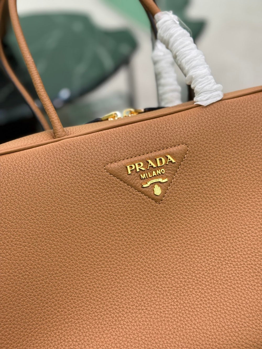 Ezyycart Bags Prada Luxury Bag --53945