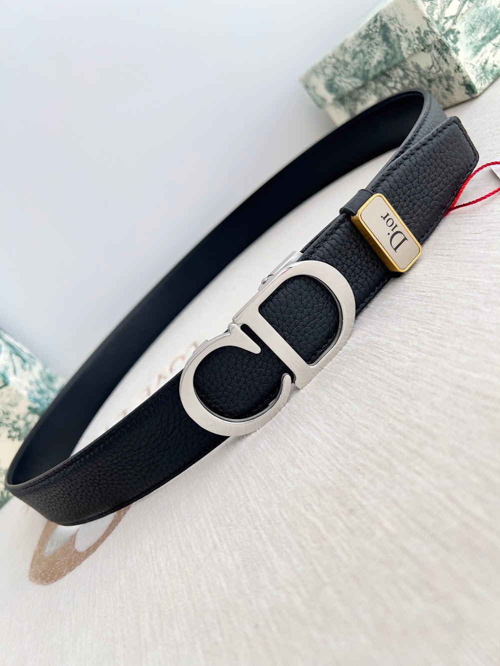 Anum Bags Diorn Luxury Belt --107864