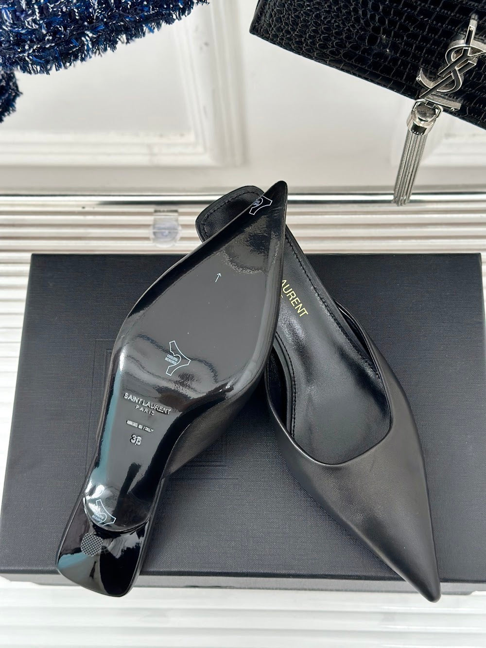 Ezyycart Bags Luxury Bag --50549